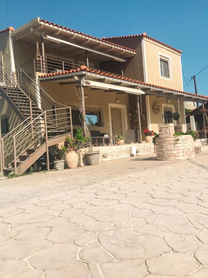 Villeta Nikol Lixouri Dış mekan fotoğraf