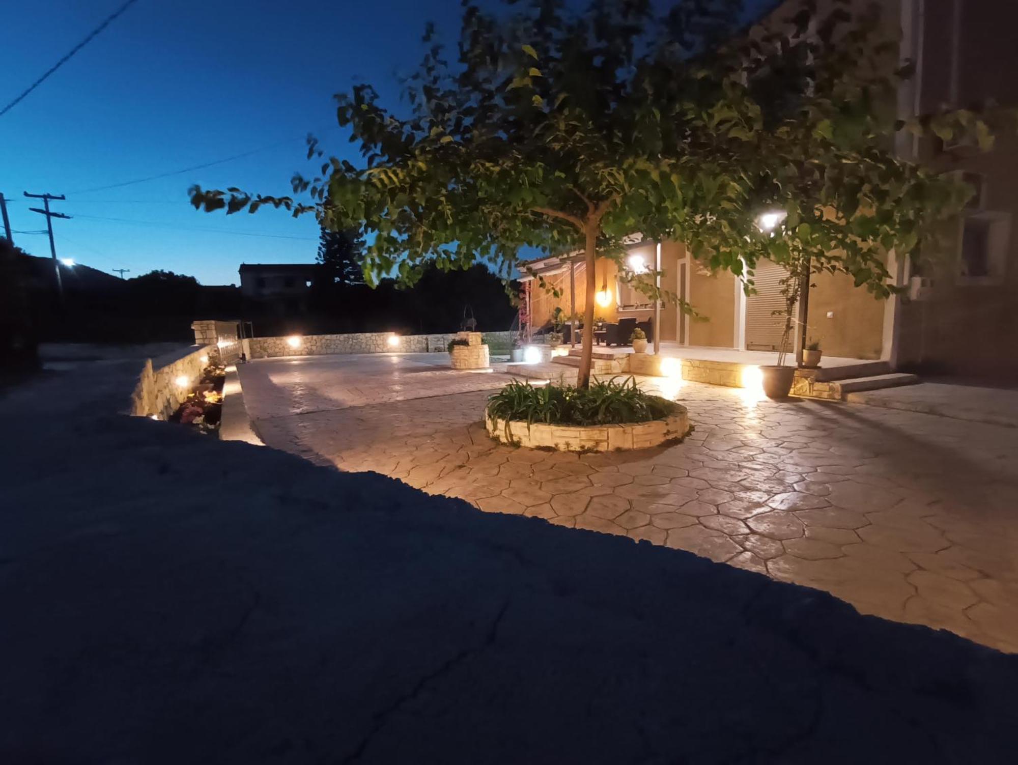 Villeta Nikol Lixouri Dış mekan fotoğraf