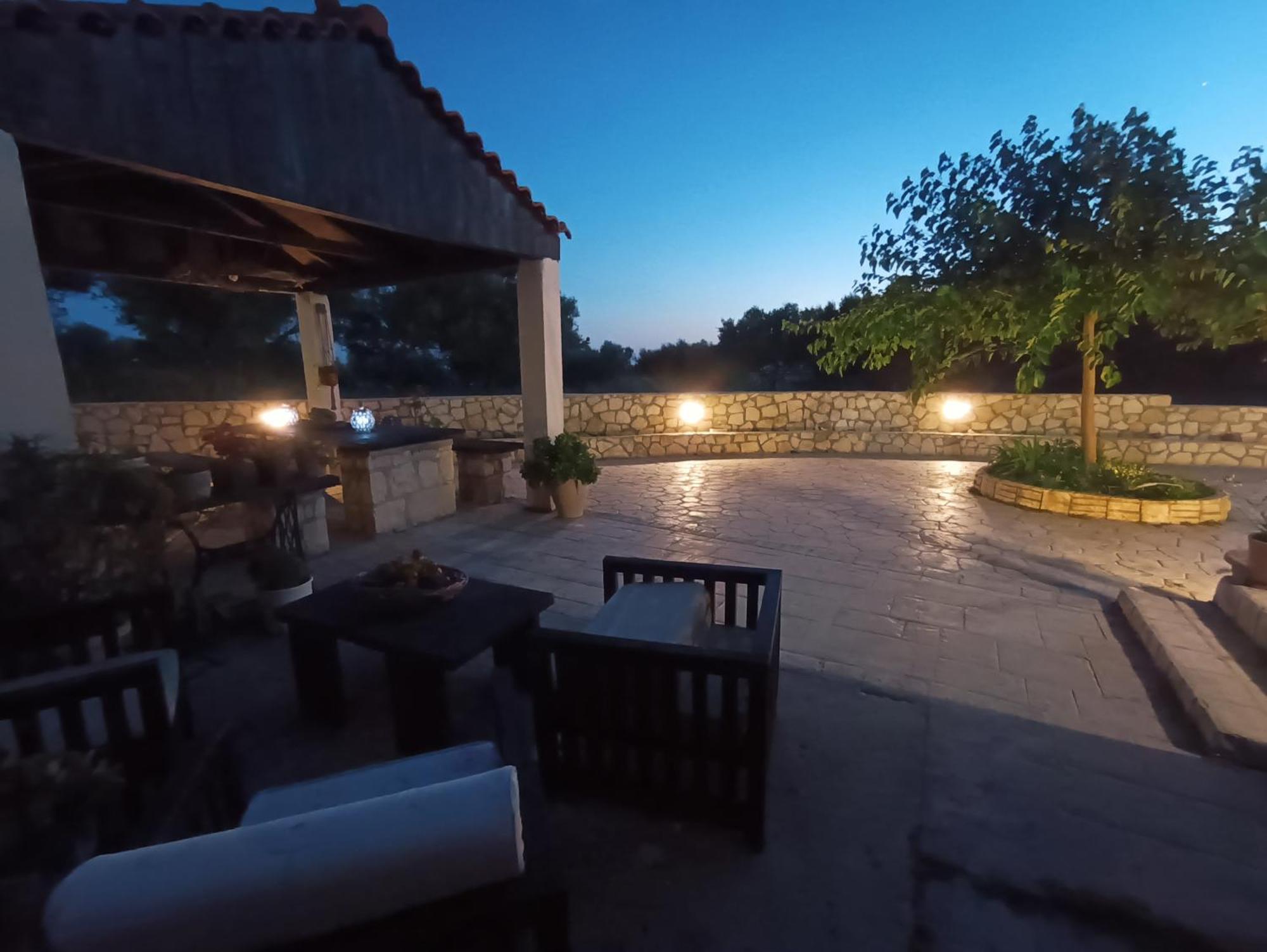 Villeta Nikol Lixouri Dış mekan fotoğraf