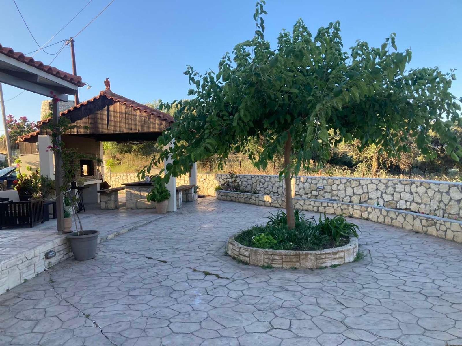 Villeta Nikol Lixouri Dış mekan fotoğraf